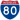 I-80 Maps